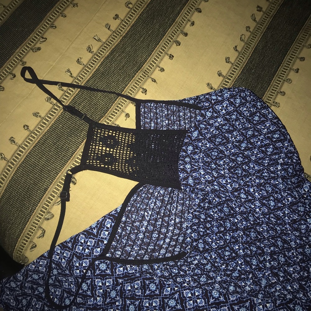 Cute sun dress